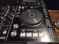1 mengtafel pioneer dj system xdj-rx - afbeelding 7 van  7