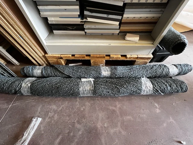 1 metalen folderhouder met inhoud - afbeelding 5 van  7