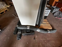1 metalen folderhouder met inhoud - afbeelding 6 van  7