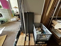 1 metalen folderhouder met inhoud - afbeelding 7 van  7