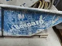 1 metalen kraanbak/container boscaro - afbeelding 2 van  3