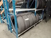 1 metalen magazijn/bandenstelling - afbeelding 2 van  29