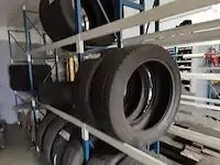 1 metalen magazijn/bandenstelling - afbeelding 4 van  29
