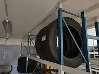 1 metalen magazijn/bandenstelling - afbeelding 6 van  29