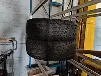 1 metalen magazijn/bandenstelling - afbeelding 7 van  29
