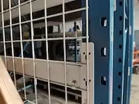 1 metalen magazijn/bandenstelling - afbeelding 18 van  29