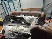 1 metalen magazijn/bandenstelling - afbeelding 21 van  29
