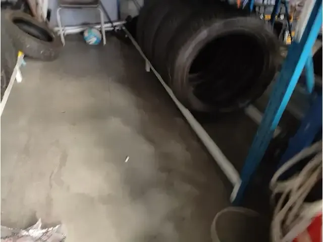 1 metalen magazijn/bandenstelling - afbeelding 28 van  29