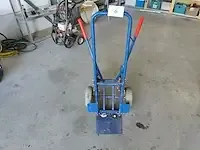 1 metalen steekwagen - afbeelding 3 van  3