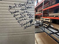 1 metalen tafelonderstel - 240 - afbeelding 5 van  5