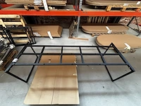 1 metalen tafelonderstel - 240 - afbeelding 3 van  5