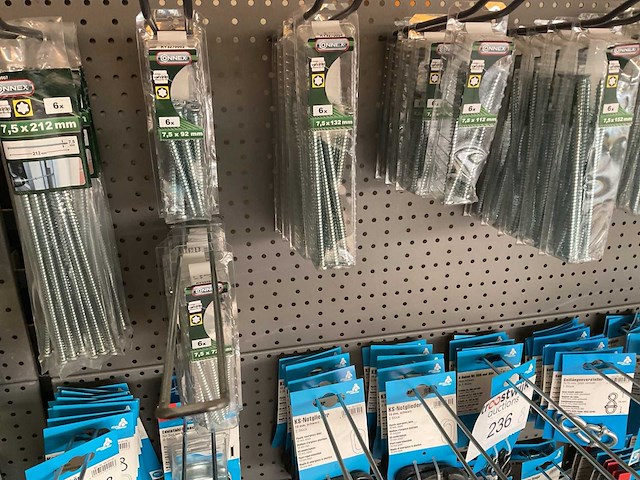 1 meter bevestiging - afbeelding 3 van  11