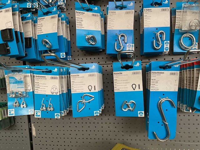 1 meter bevestiging - afbeelding 4 van  11