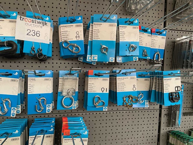 1 meter bevestiging - afbeelding 6 van  11