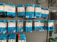 1 meter bevestiging - afbeelding 6 van  11