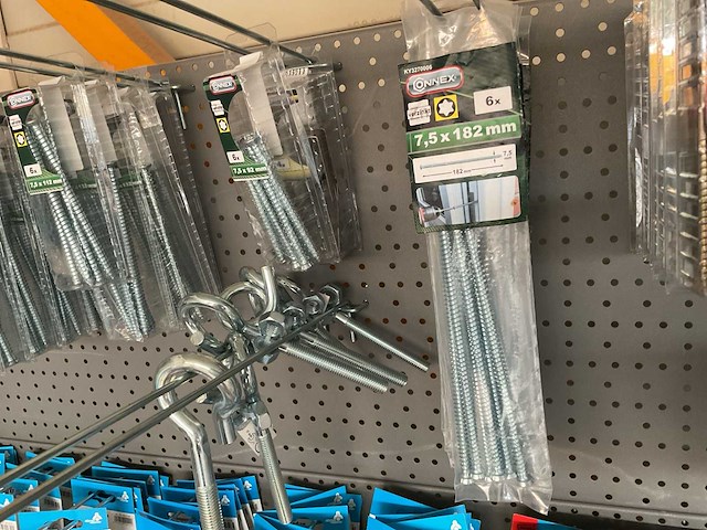 1 meter bevestiging - afbeelding 8 van  11