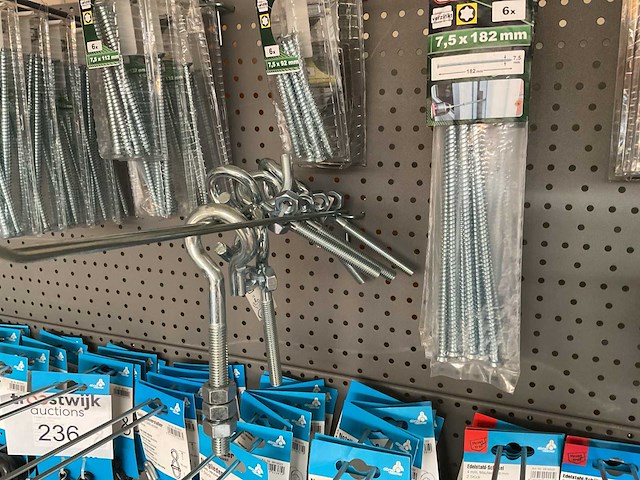 1 meter bevestiging - afbeelding 9 van  11