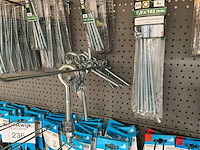 1 meter bevestiging - afbeelding 9 van  11