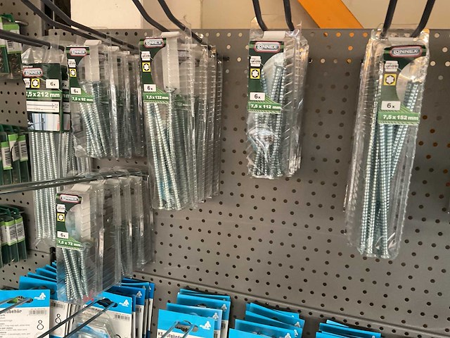 1 meter bevestiging - afbeelding 11 van  11