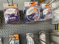 1 meter bevestiging - afbeelding 6 van  15