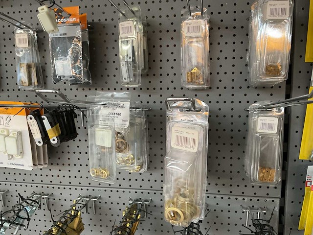 1 meter bevestiging - afbeelding 7 van  15