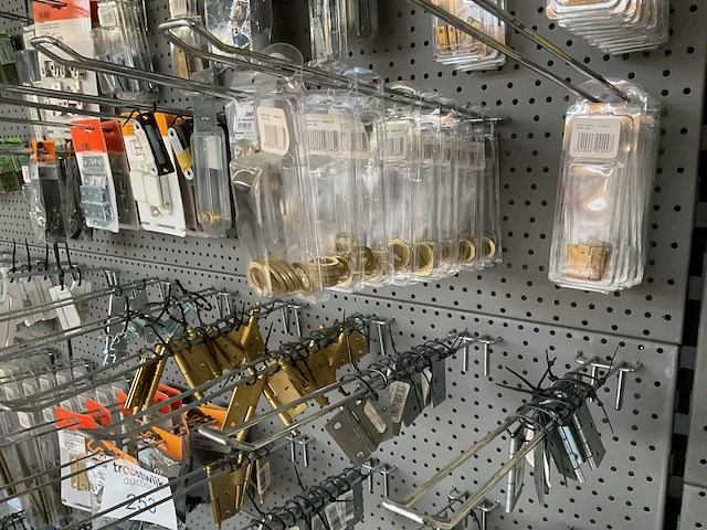 1 meter bevestiging - afbeelding 8 van  15