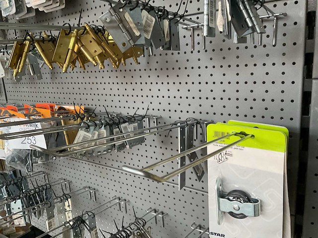 1 meter bevestiging - afbeelding 9 van  15