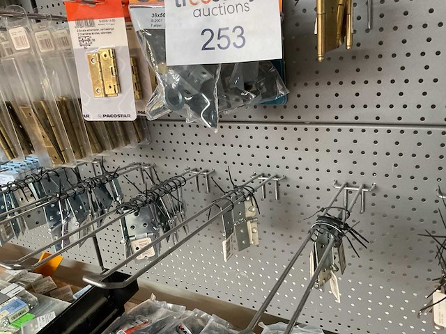 1 meter bevestiging - afbeelding 11 van  15