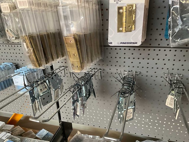 1 meter bevestiging - afbeelding 12 van  15