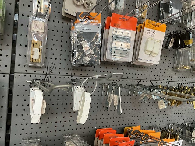 1 meter bevestiging - afbeelding 15 van  15