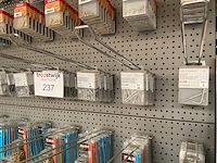 1 meter blisters met bevestiging - afbeelding 2 van  13