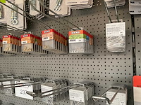 1 meter blisters met bevestiging - afbeelding 3 van  13