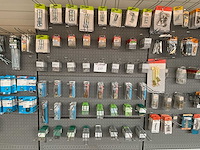 1 meter blisters met bevestiging - afbeelding 1 van  13