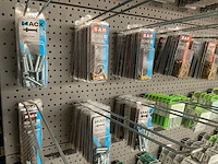 1 meter blisters met bevestiging - afbeelding 9 van  13