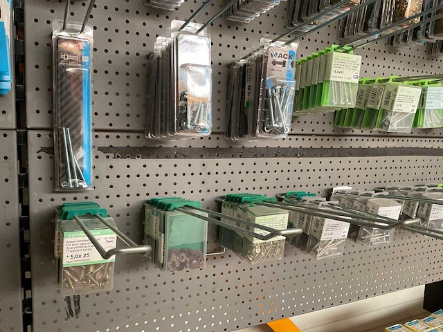 1 meter blisters met bevestiging - afbeelding 10 van  13