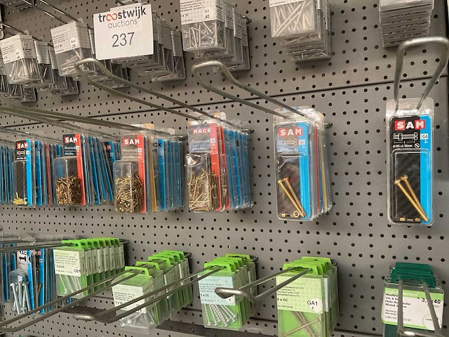 1 meter blisters met bevestiging - afbeelding 13 van  13