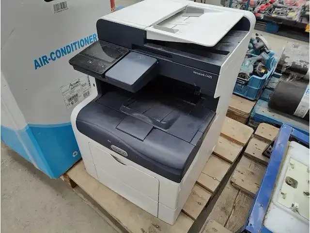 1 mfc copier xerox versalink c405 - afbeelding 1 van  5