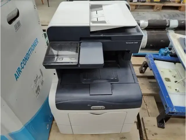 1 mfc copier xerox versalink c405 - afbeelding 2 van  5
