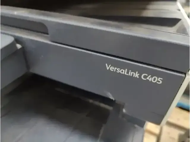1 mfc copier xerox versalink c405 - afbeelding 4 van  5