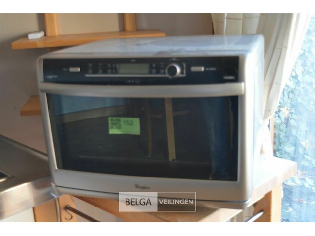 1 microgolf whirlpool jet jef - afbeelding 1 van  5