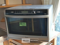 1 microgolf whirlpool jet jef - afbeelding 1 van  5