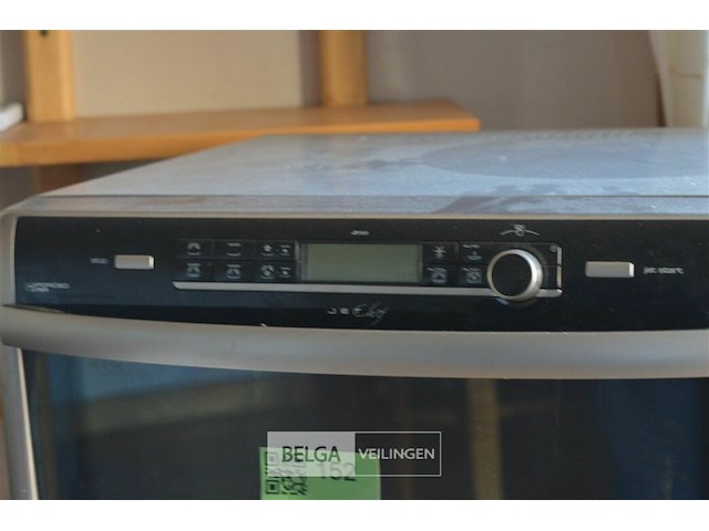 1 microgolf whirlpool jet jef - afbeelding 2 van  5