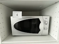 1 microgolfoven exclusiv