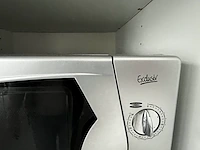 1 microgolfoven exclusiv - afbeelding 2 van  3