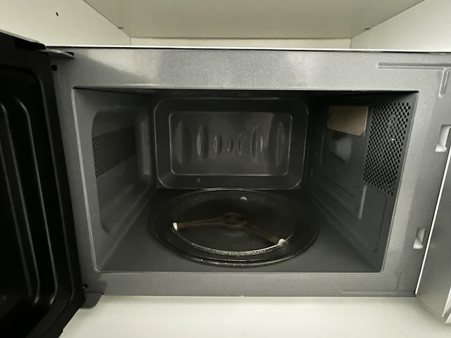 1 microgolfoven exclusiv - afbeelding 3 van  3