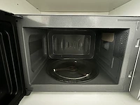1 microgolfoven exclusiv - afbeelding 3 van  3