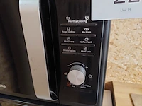 1 microgolfoven samsung - afbeelding 2 van  4