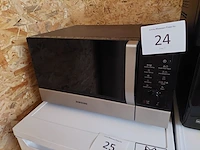 1 microgolfoven samsung - afbeelding 1 van  3