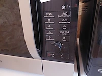 1 microgolfoven samsung - afbeelding 2 van  3
