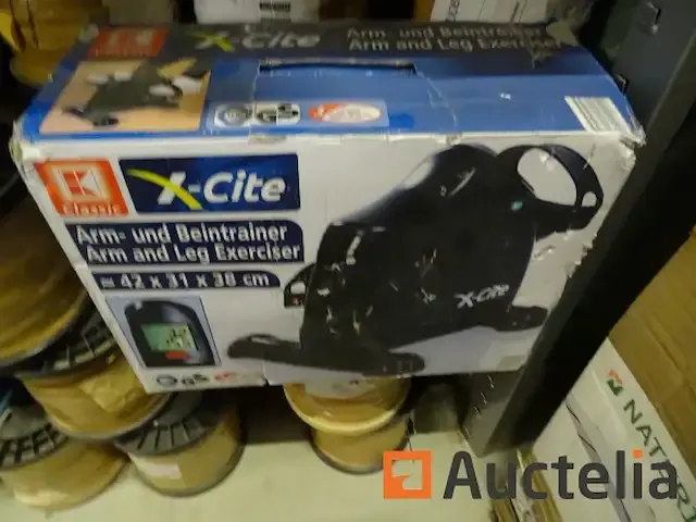 1 mini-appartement fiets - afbeelding 6 van  6